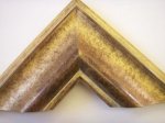 4'' REVERSE CR 193 PICTURE FRAME